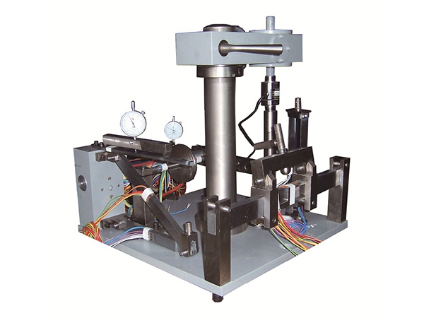 BDCL-3型材料力學(xué)多功能實驗臺