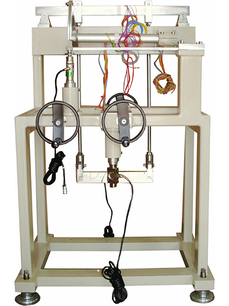 BDCL型材料力學多功能實驗臺（可根據(jù)用戶要求定制，技術參數(shù)僅供參考）